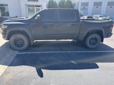 2023 RAM 1500 TRX