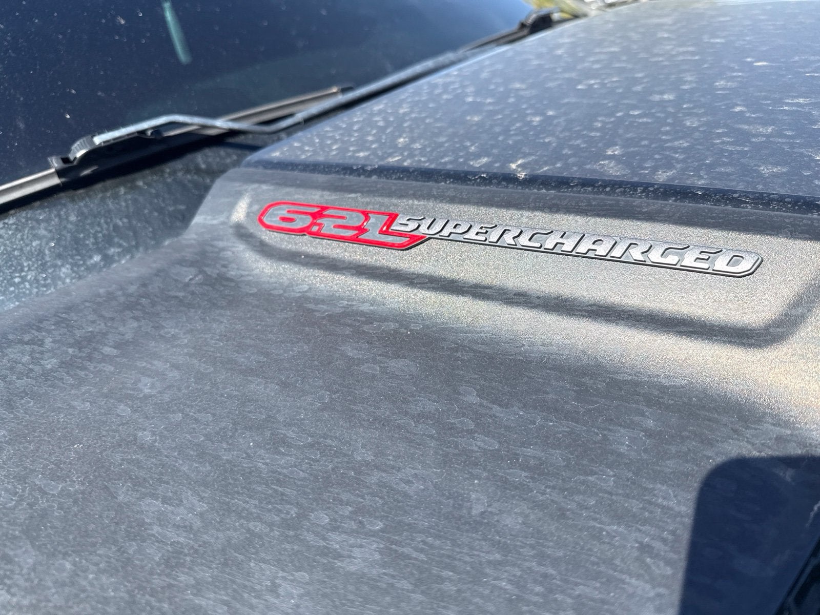 2023 RAM 1500 TRX