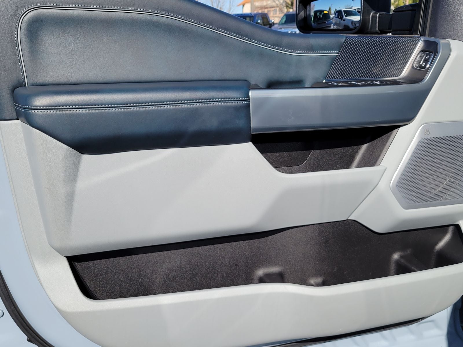 2024 Ford F-350SD Limited