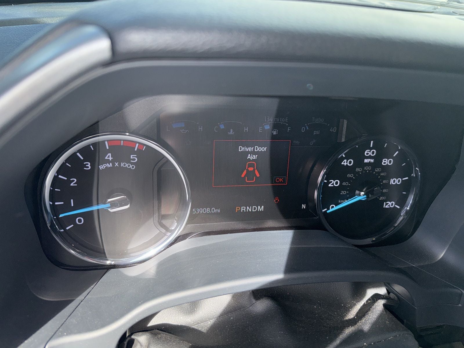 2022 Ford F-350SD Platinum