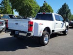 2025 Ford F-350SD Lariat DRW