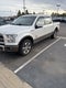 2016 Ford F-150 King Ranch