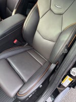 2025 Cadillac CT4 Sport