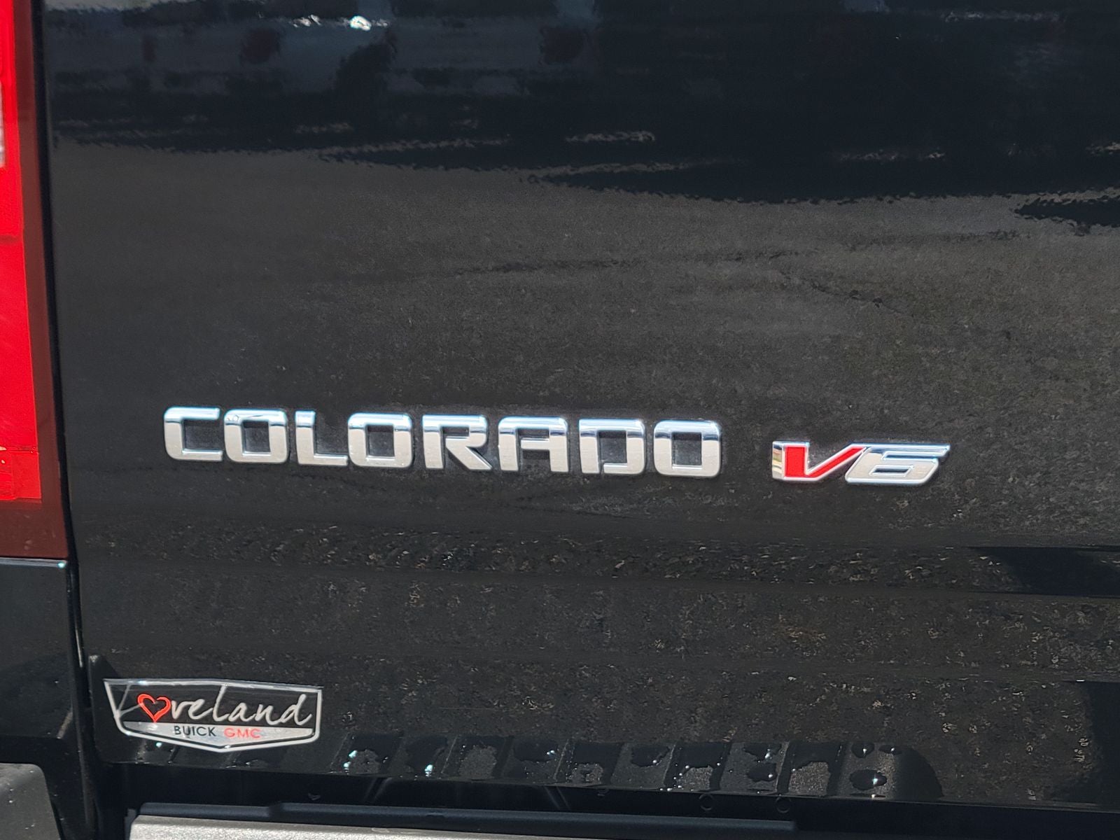 2018 Chevrolet Colorado ZR2