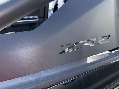 2018 Chevrolet Colorado ZR2