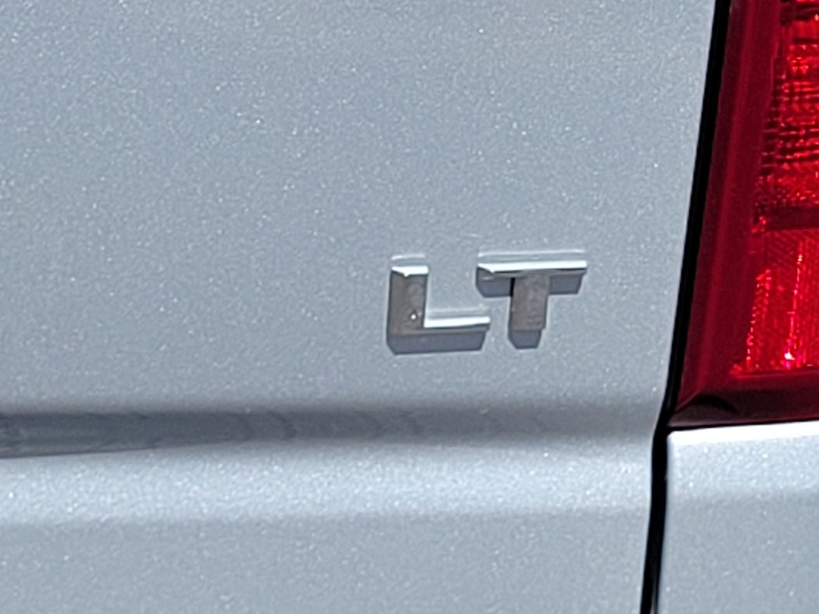 2021 Chevrolet Silverado 1500 LT LT1