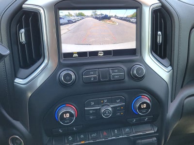 2021 Chevrolet Silverado 1500 LT LT1
