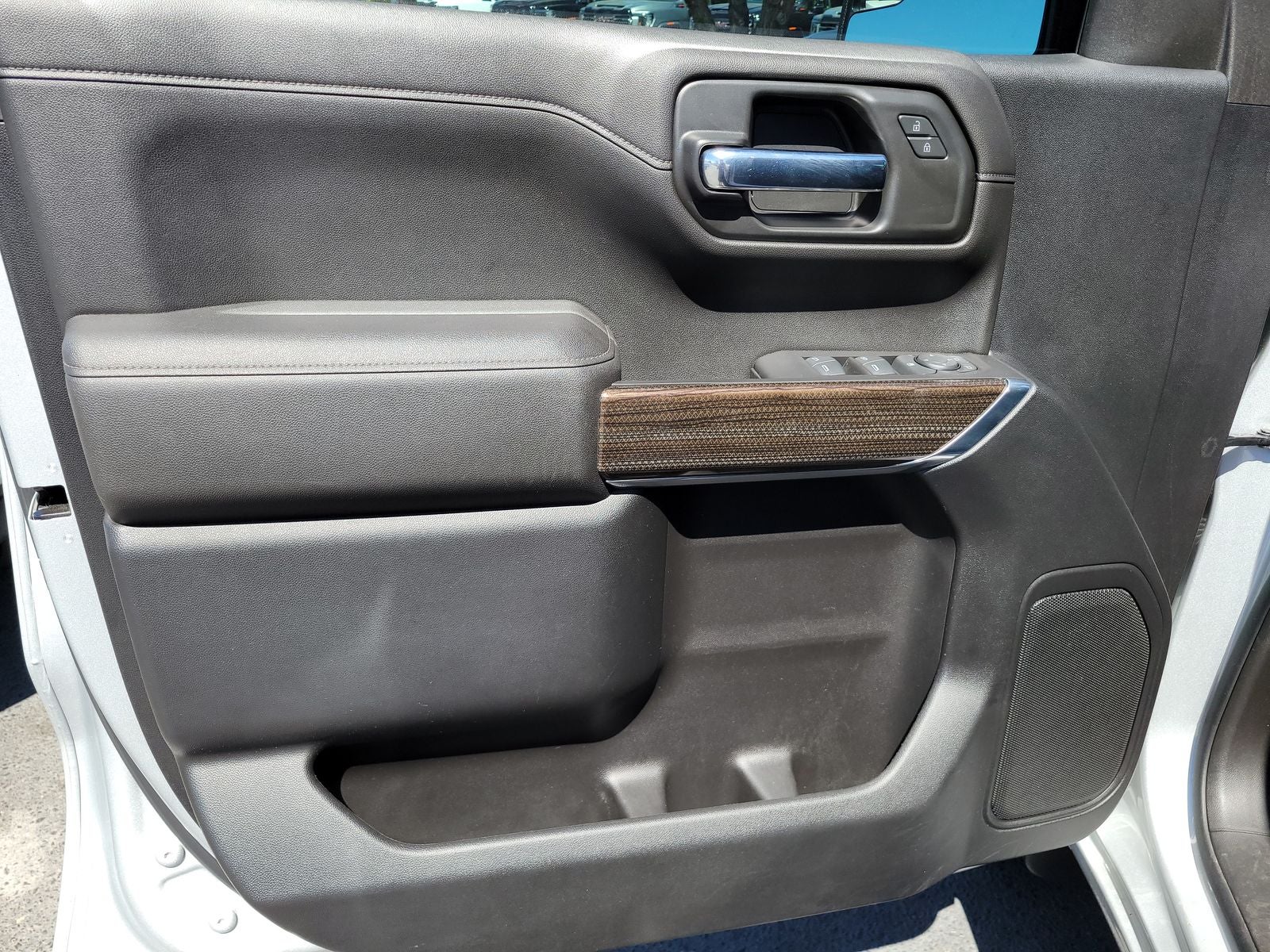 2021 Chevrolet Silverado 1500 LT LT1