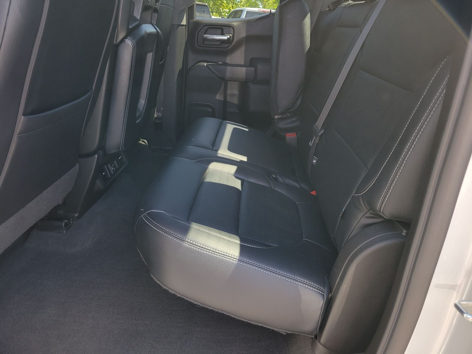 2021 Chevrolet Silverado 1500 LT LT1