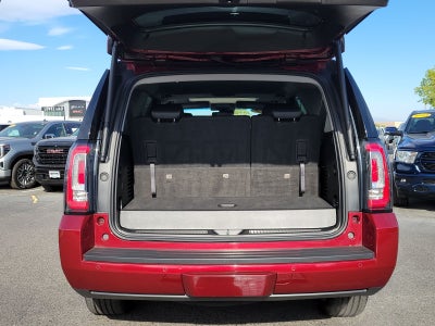 2019 GMC Yukon SLT Standard Edition