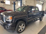 2016 GMC Sierra 2500HD SLT