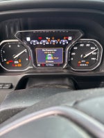 2020 GMC Sierra 2500HD AT4