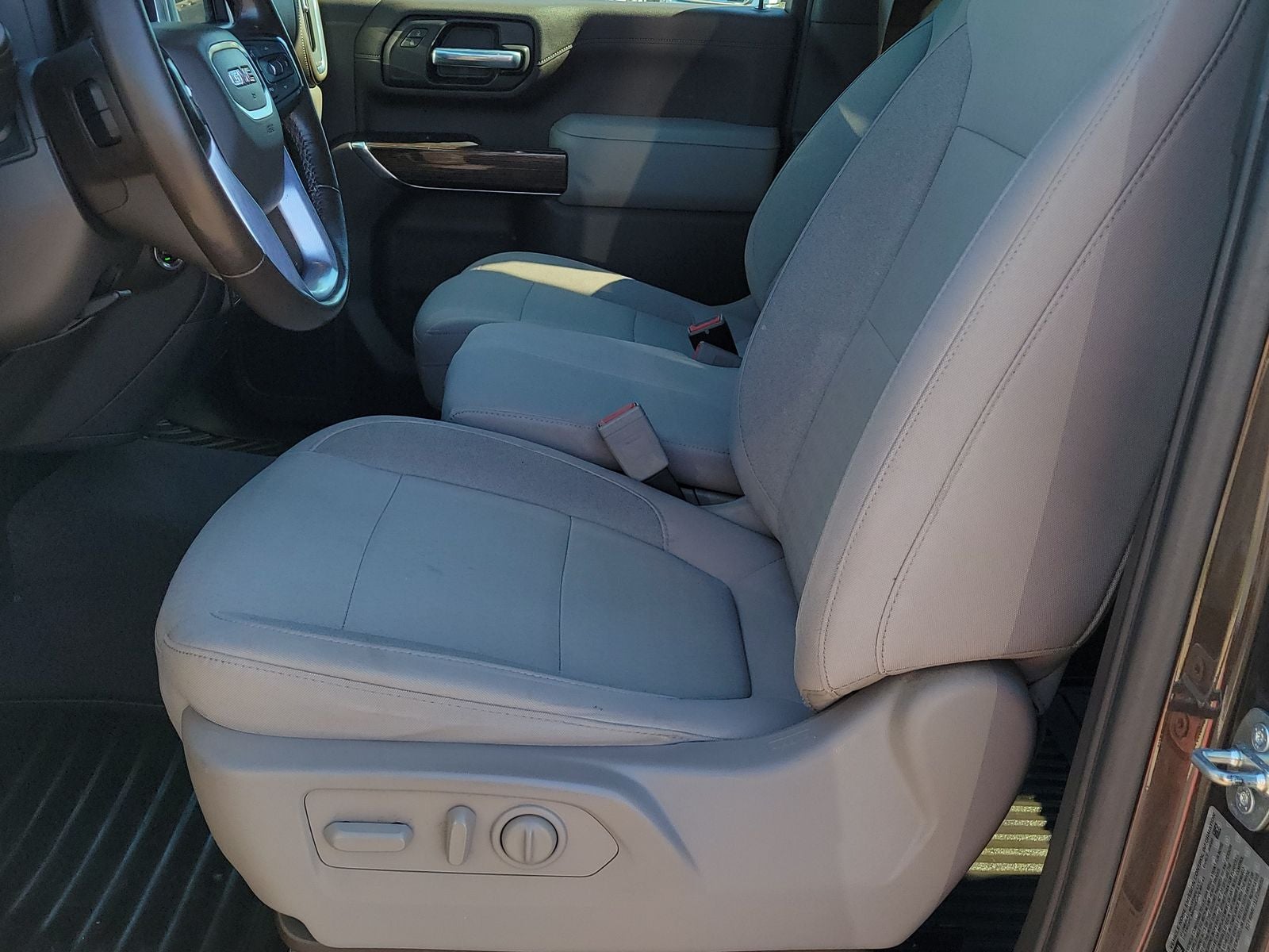 2020 GMC Sierra 2500HD SLE