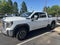 2024 GMC Sierra 2500HD SLE