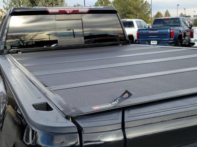 2020 GMC Sierra 3500HD AT4