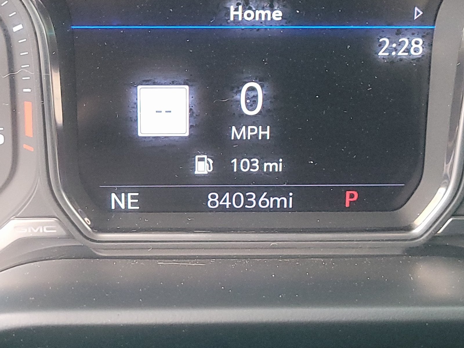 2020 GMC Sierra 3500HD AT4