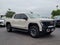2026 GMC Sierra EV AT4