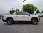 2026 GMC Sierra EV AT4