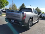 2026 GMC Sierra EV Denali