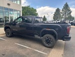 2025 GMC Sierra 2500HD AT4X