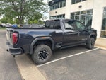 2025 GMC Sierra 2500HD AT4X