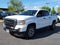 2022 GMC Canyon AT4 w/Leather