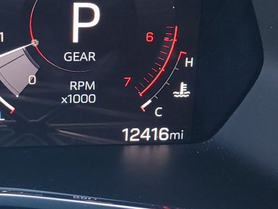 2024 GMC Canyon Denali