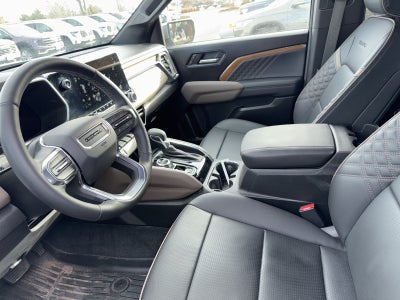 2024 GMC Canyon Denali