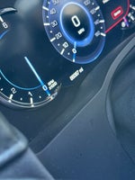 2019 Cadillac Escalade ESV Premium