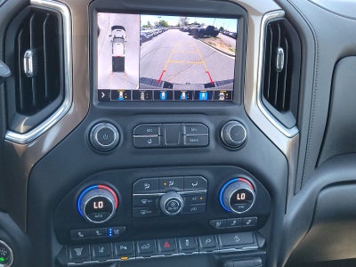 2022 Chevrolet Silverado 2500HD High Country