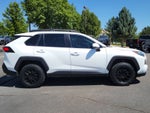 2022 Toyota RAV4 Adventure