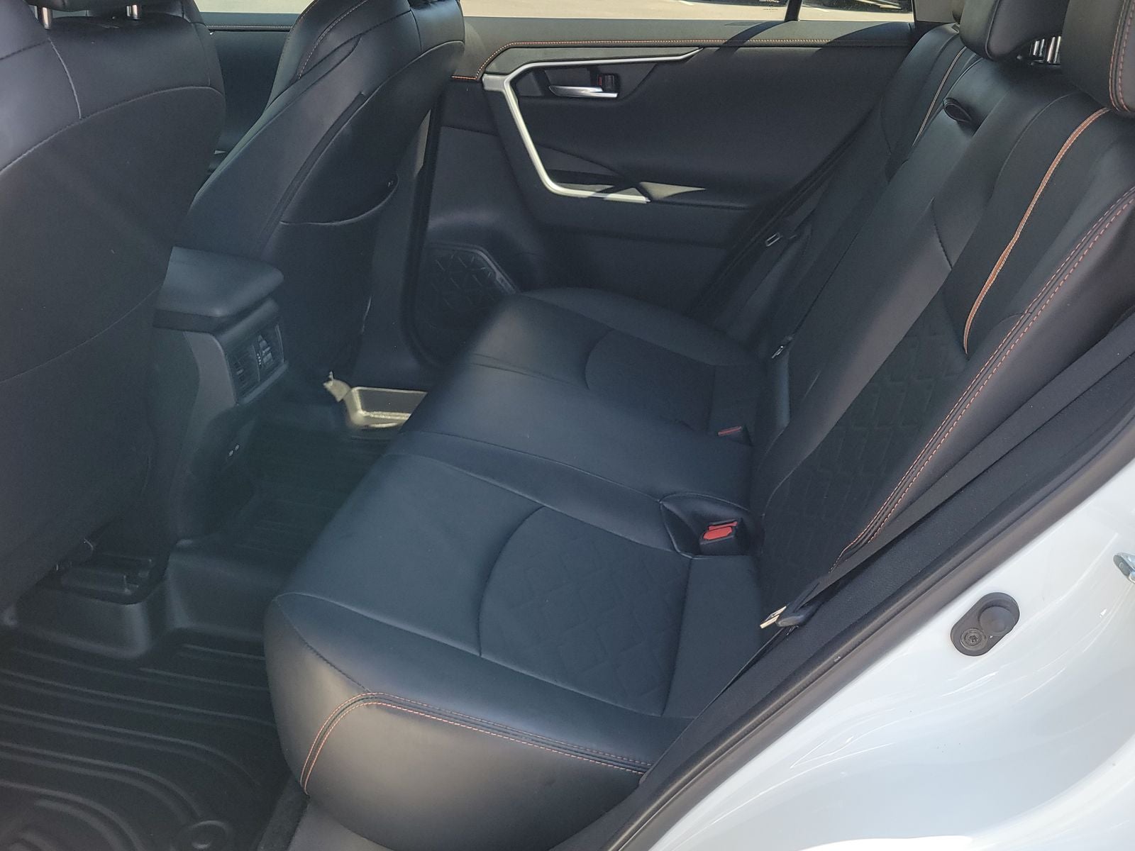 2022 Toyota RAV4 Adventure