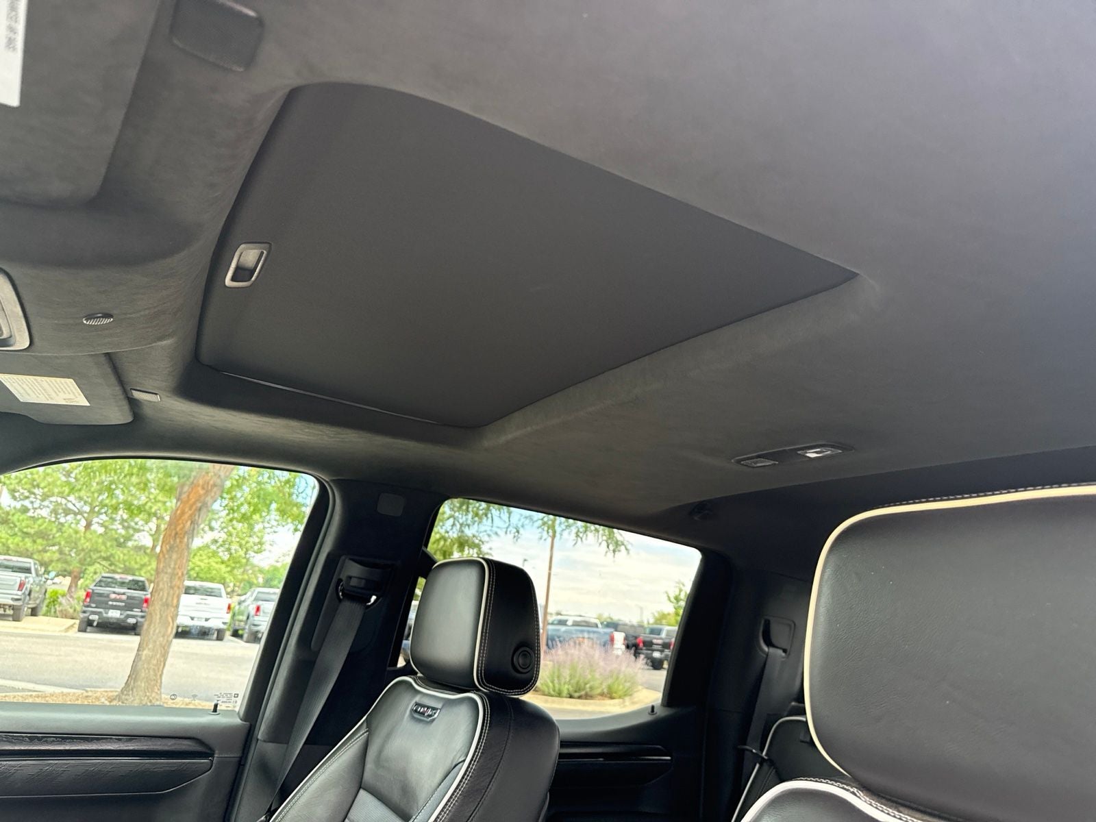 2022 GMC Sierra 1500 AT4X