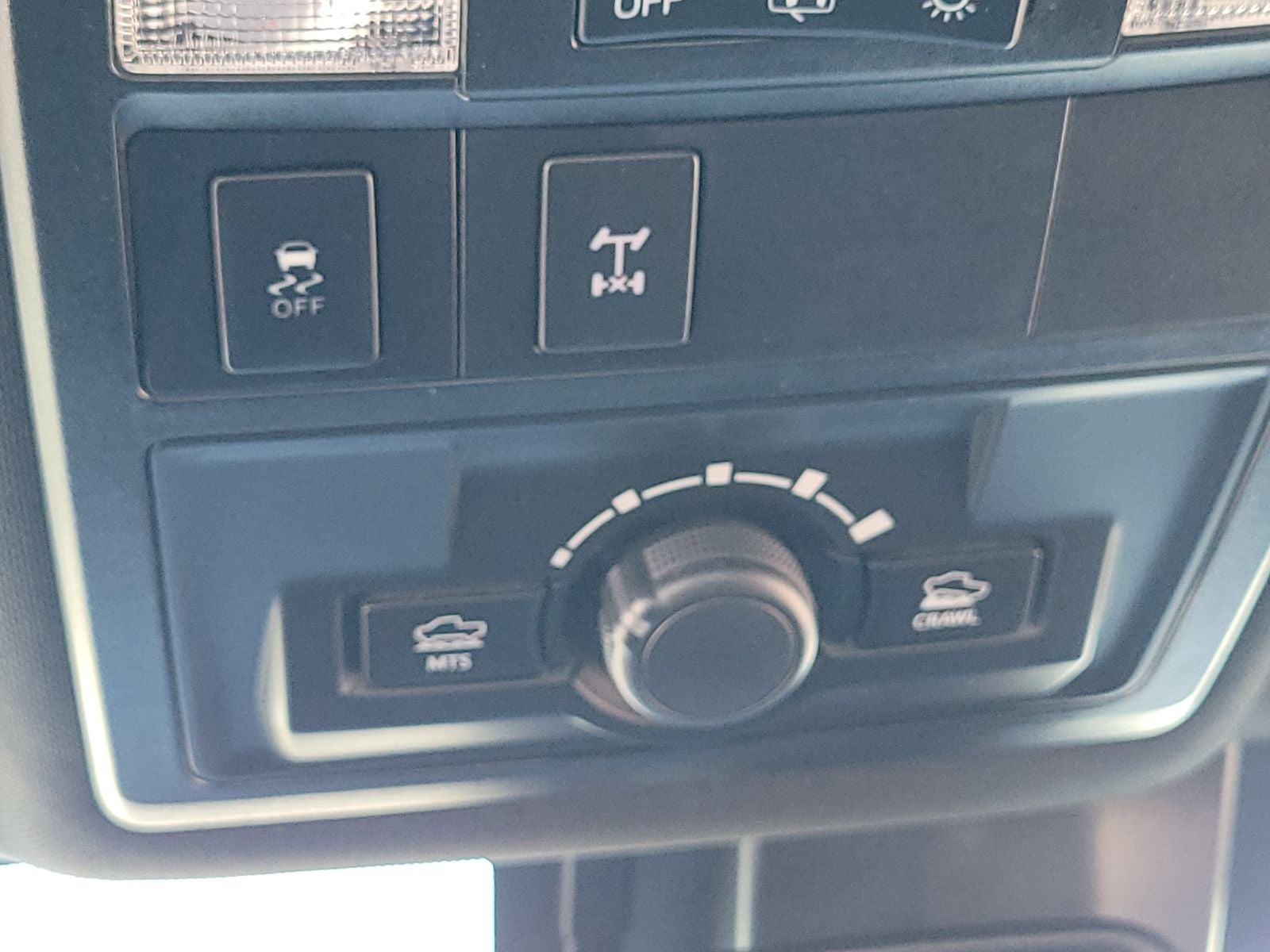 2018 Toyota Tacoma TRD Off-Road V6