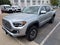 2022 Toyota Tacoma TRD Off-Road V6