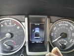 2022 Toyota Tacoma TRD Off-Road V6