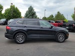 2019 Volkswagen Tiguan 2.0T SE 4Motion