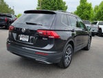 2019 Volkswagen Tiguan 2.0T SE 4Motion