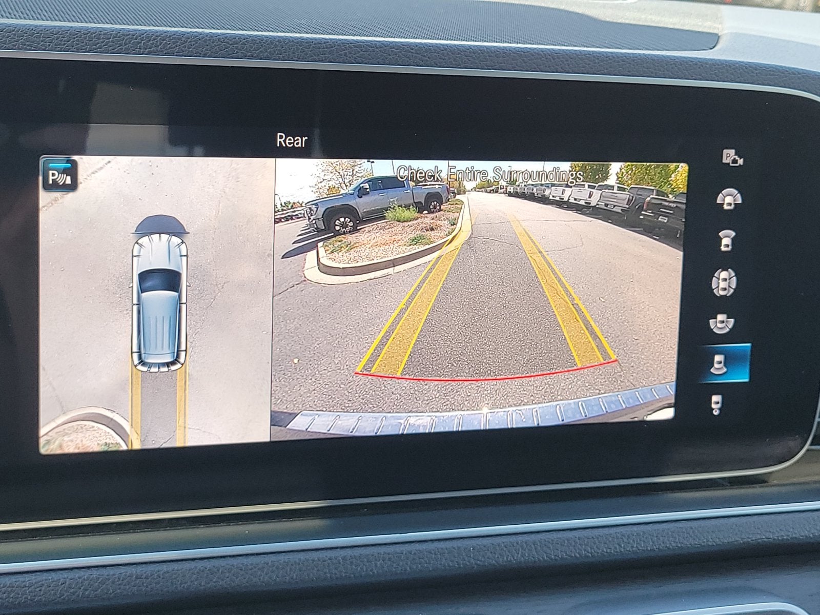 2020 Mercedes-Benz GLE GLE 350 4MATIC®