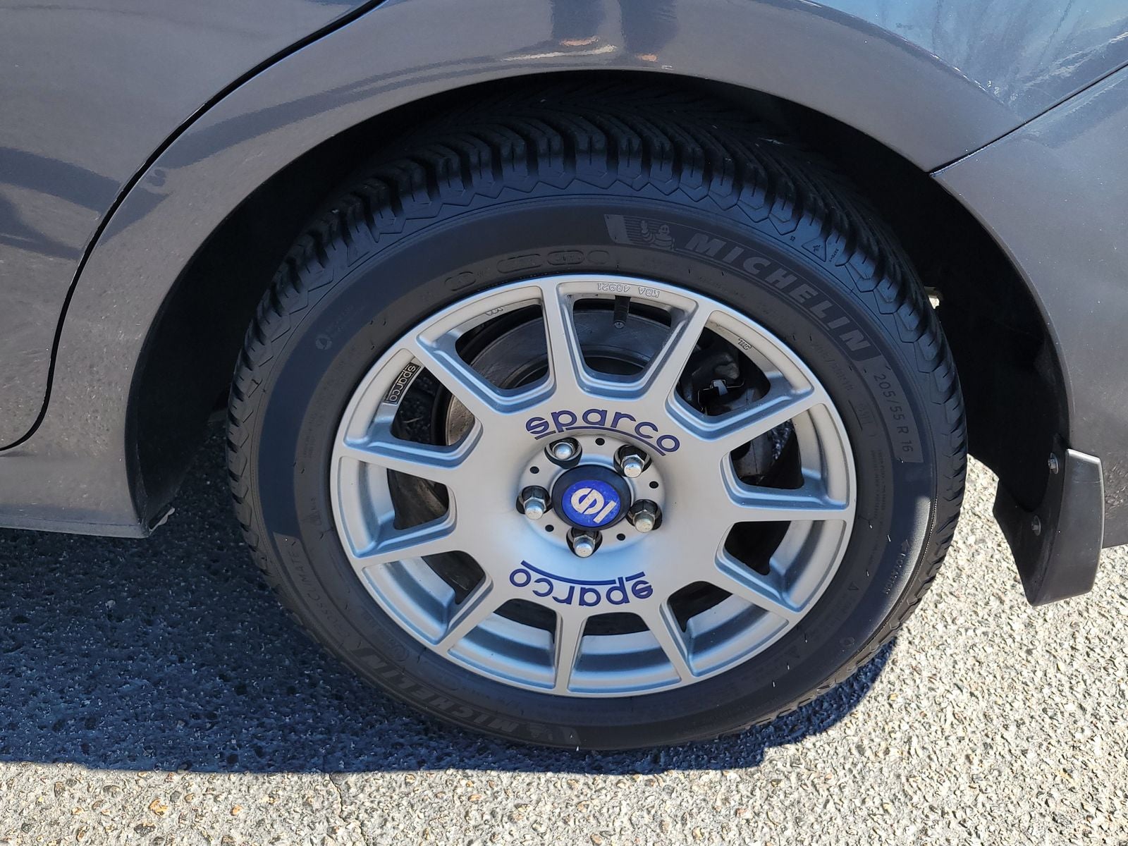 2018 Subaru Impreza 2.0i