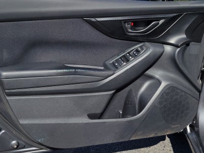 2018 Subaru Impreza 2.0i