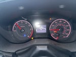 2018 Subaru Impreza 2.0i