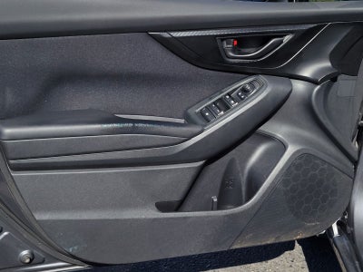 2018 Subaru Impreza 2.0i