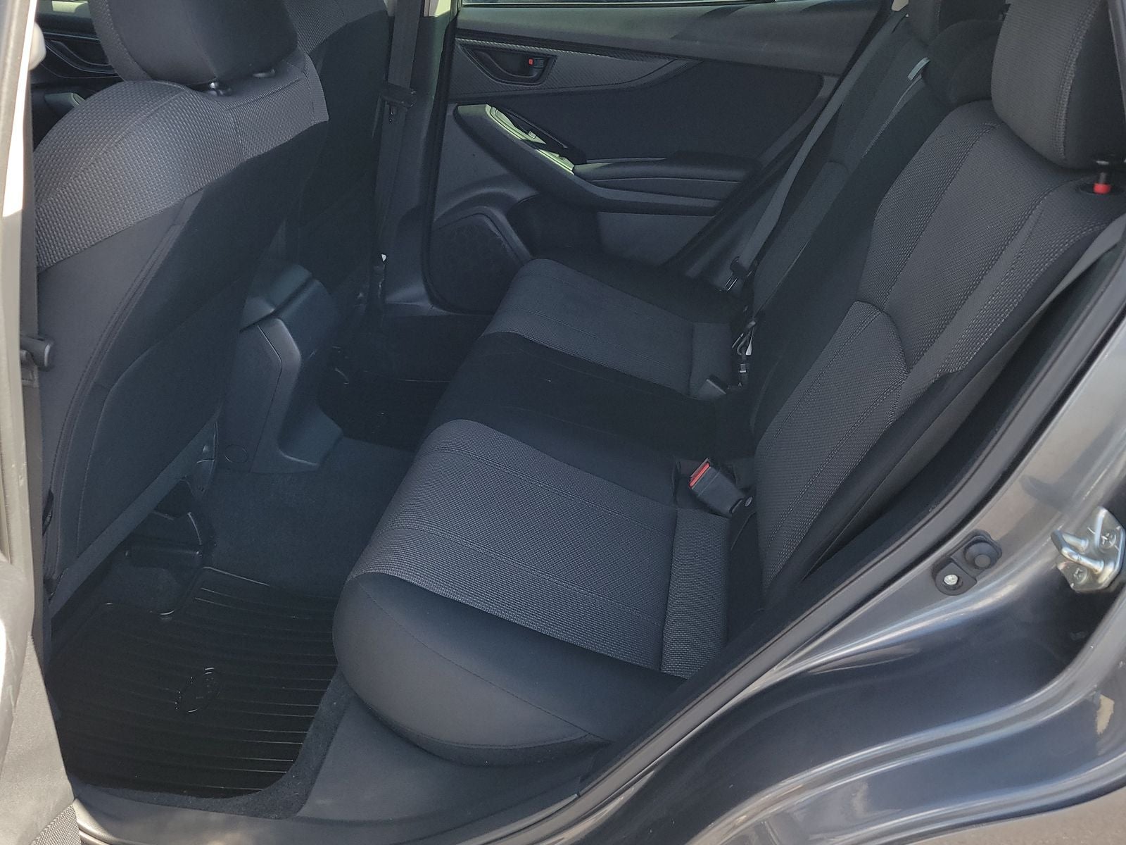 2018 Subaru Impreza 2.0i