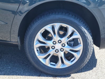 2018 Buick Enclave Avenir