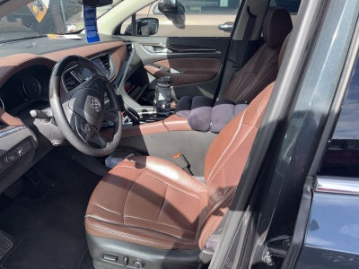 2018 Buick Enclave Avenir