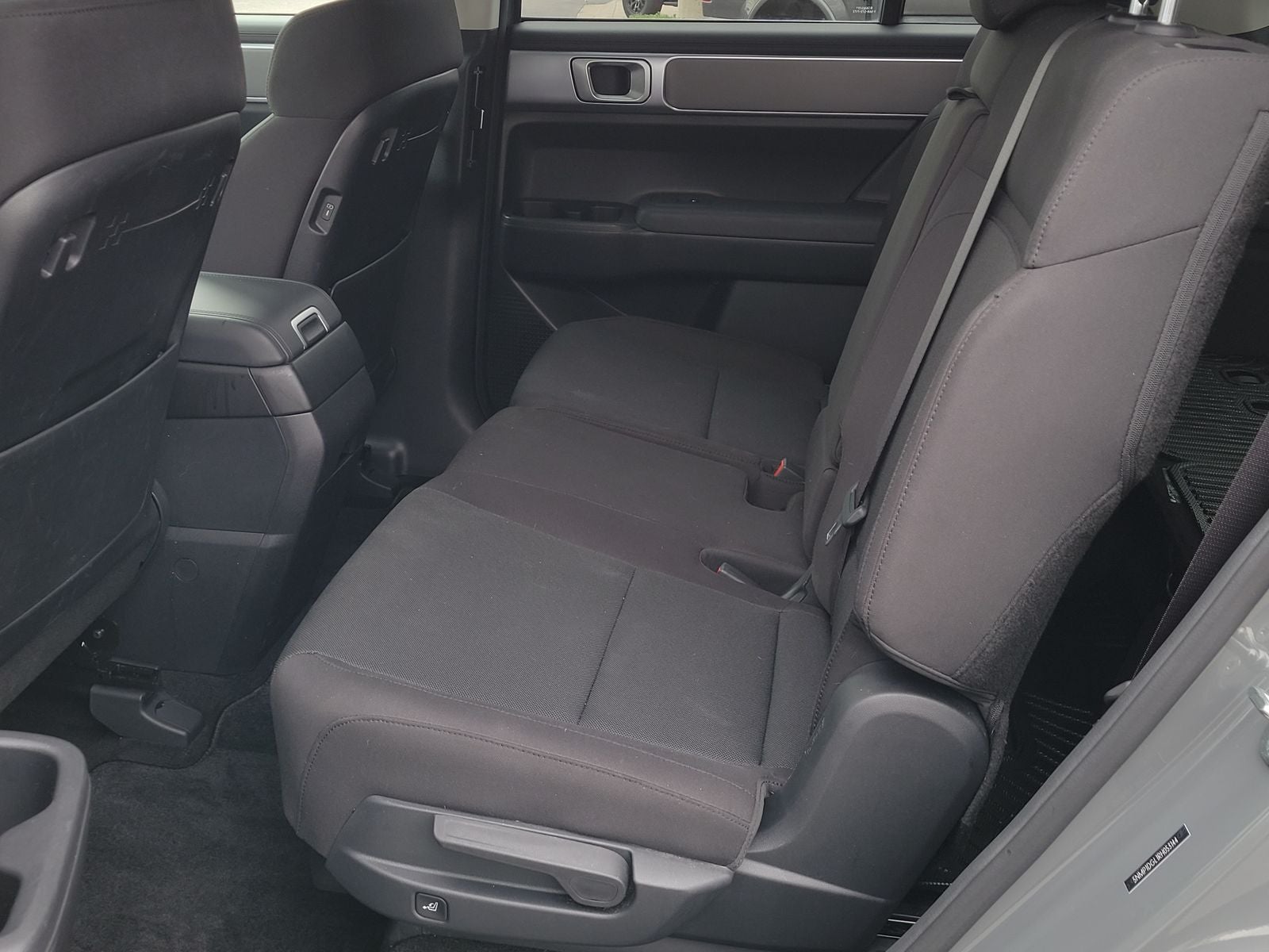 2024 Hyundai Santa Fe SE