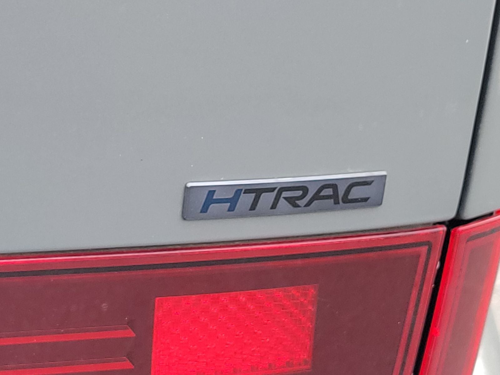 2024 Hyundai Santa Fe SE