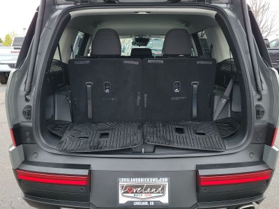 2024 Hyundai Santa Fe SE