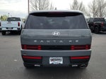 2024 Hyundai Santa Fe SE